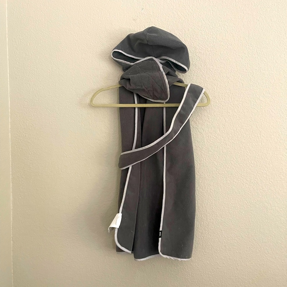 Bark Dog Robe